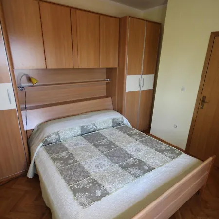 Apartment In Preko/insel Ugljan 7465 *