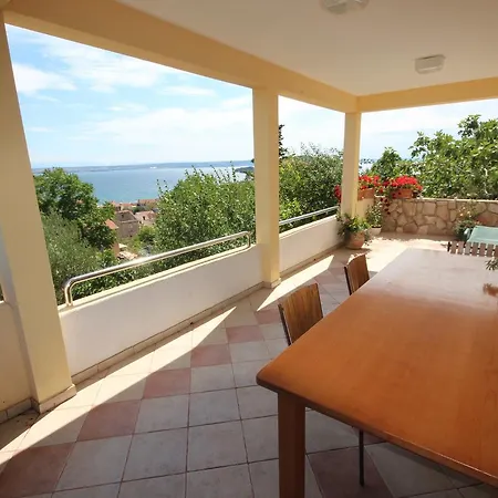 Apartment In Preko/insel Ugljan 7465