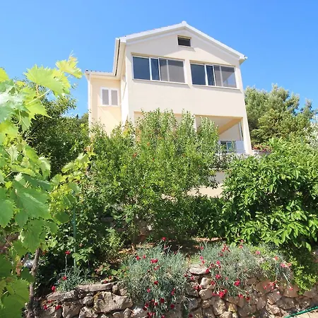 Apartment In Preko/insel Ugljan 7465