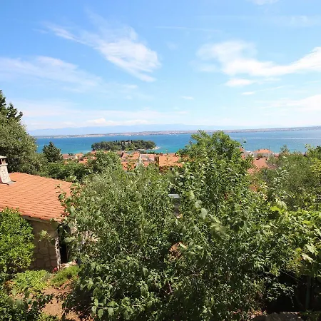 Apartment In Preko/insel Ugljan 7465