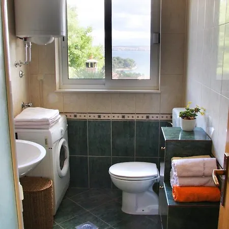 In Preko/insel Ugljan 7465 Daire